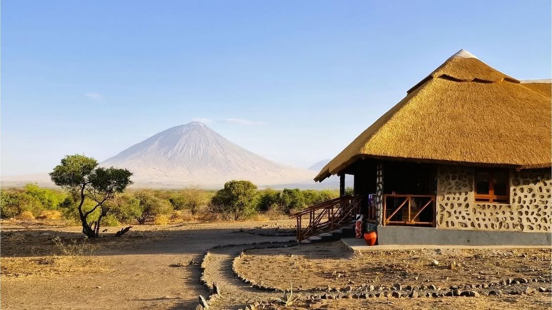 Africa Safari Lake Natron – lodge accommodation in Arusha Town, Tanzania