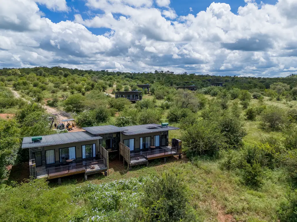 Karibu Tarangire Elephant Springs – Arusha Town safari lodge interior