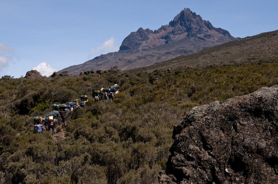Kikulelwa Camp - Gallery Image 3