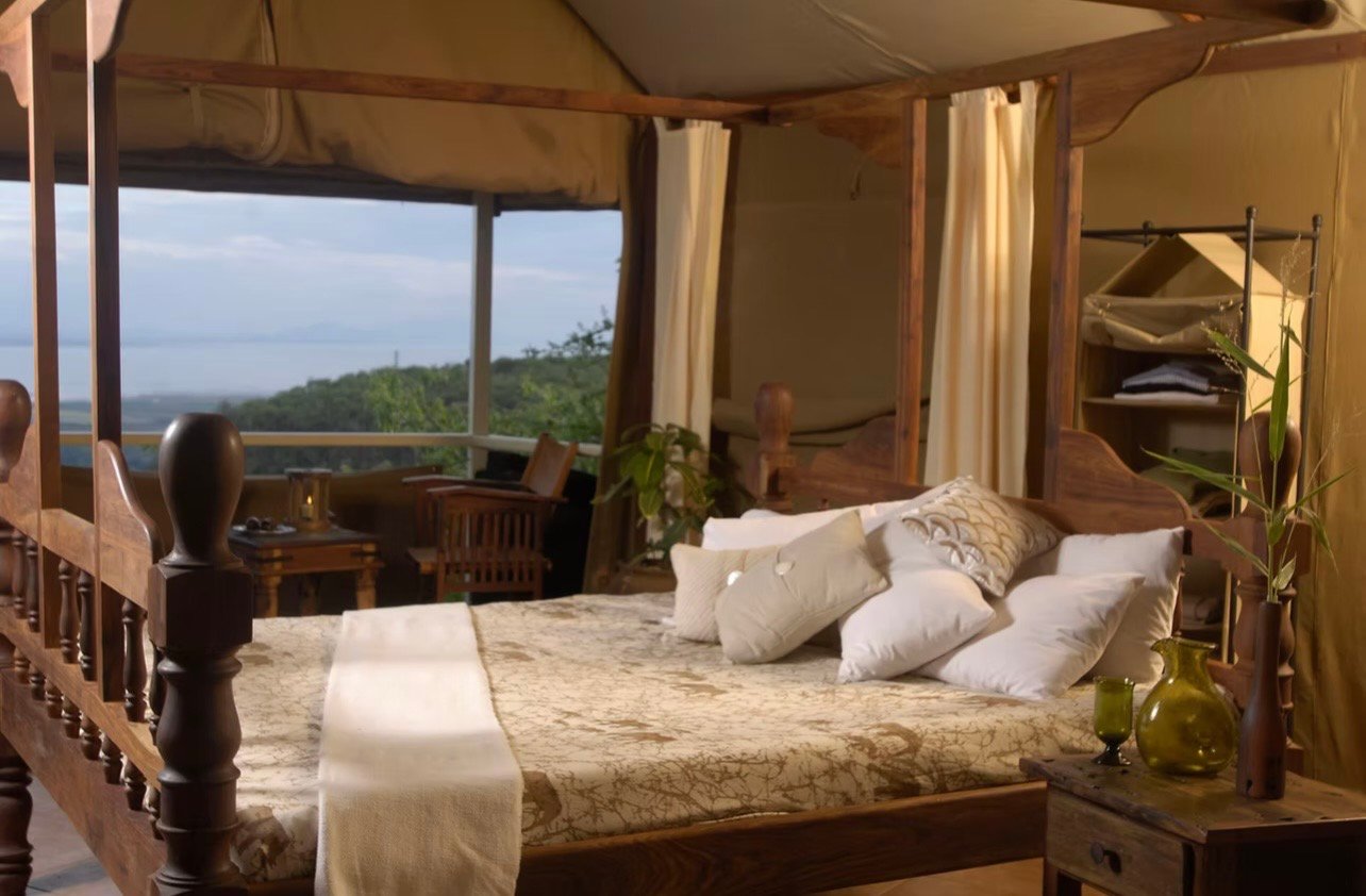 Kirurumu Manyara Lodge - Gallery Image 3