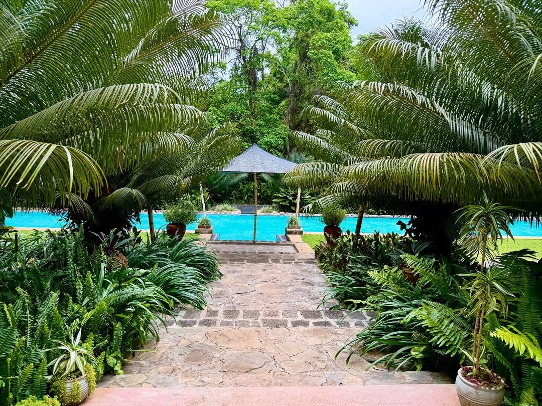 Ngare Sero Mountain Lodge – lodge accommodation in Ngorongoro Conservation Area, Tanzania