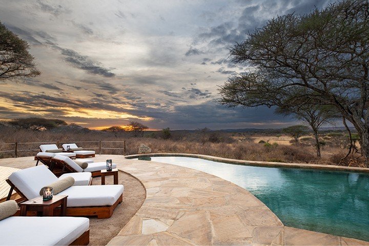 Oliver's Camp Tarangire - Gallery Image 1