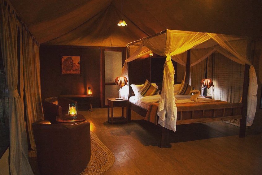 Tarangire Simba Lodge - Gallery Image 1