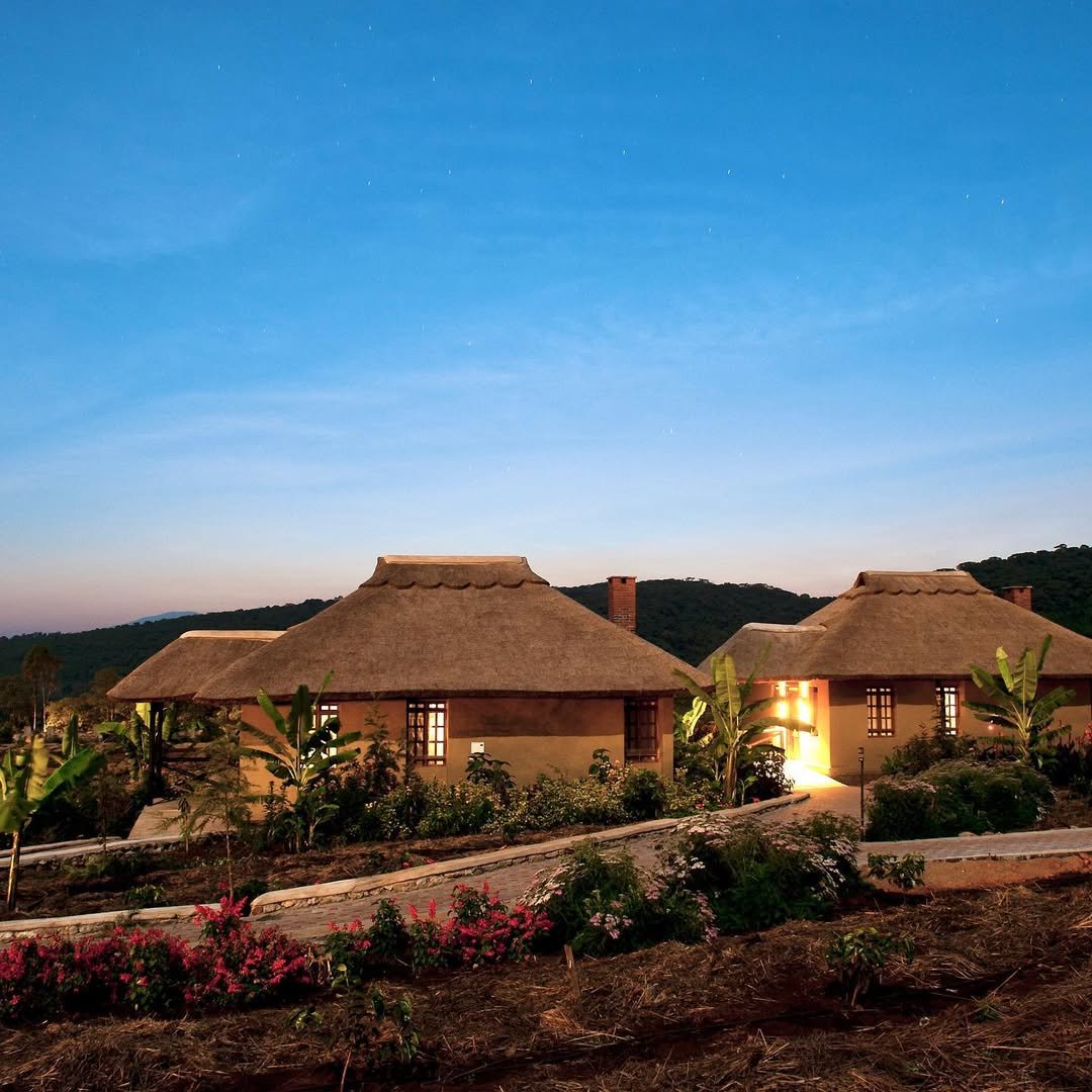 Kitela Lodge – lodge accommodation in Serengeti National Park, Tanzania