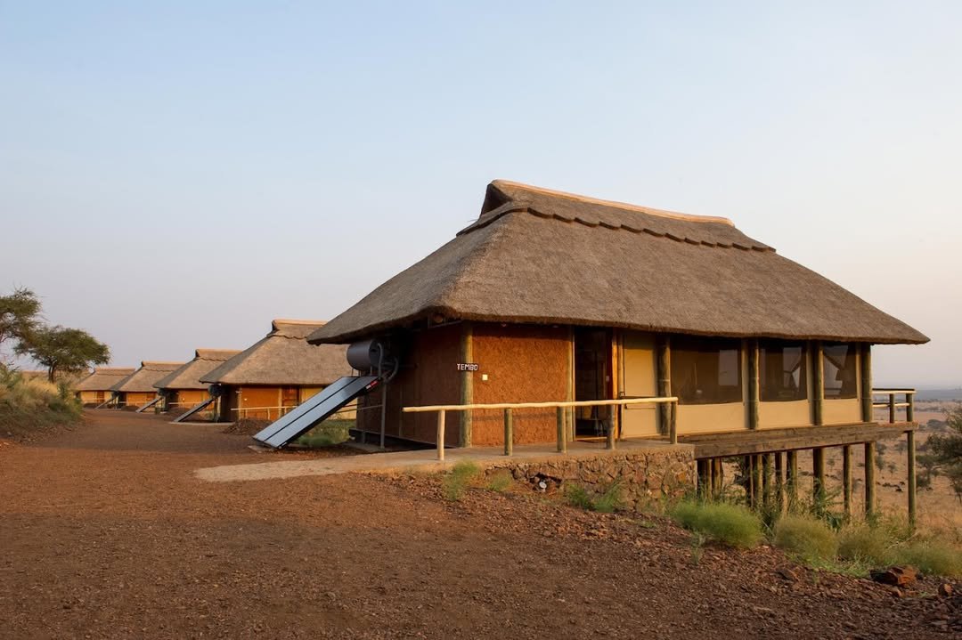 Kubu Kubu Tented Lodge – lodge accommodation in Arusha Town, Tanzania