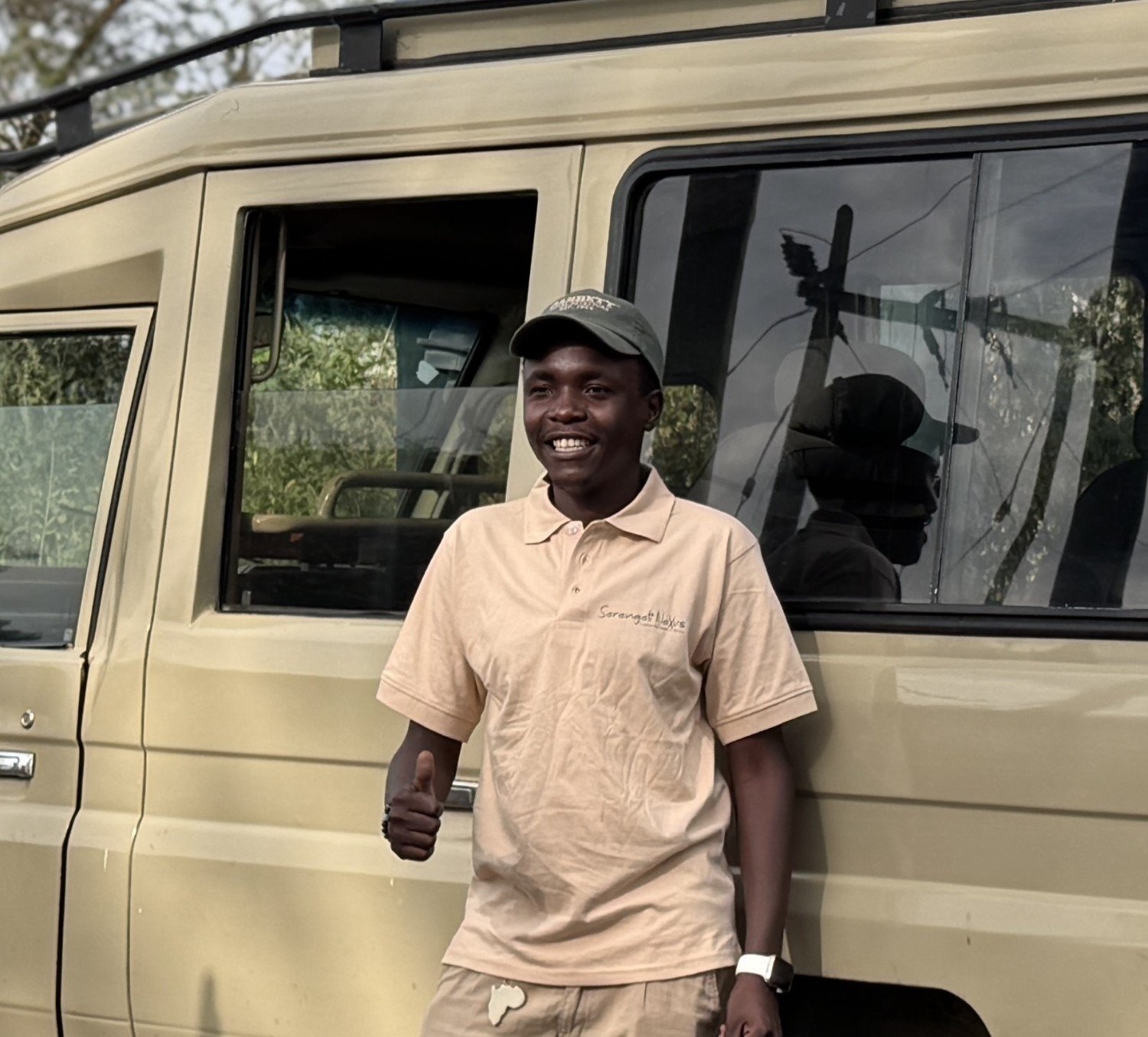 Tanzania Safaris