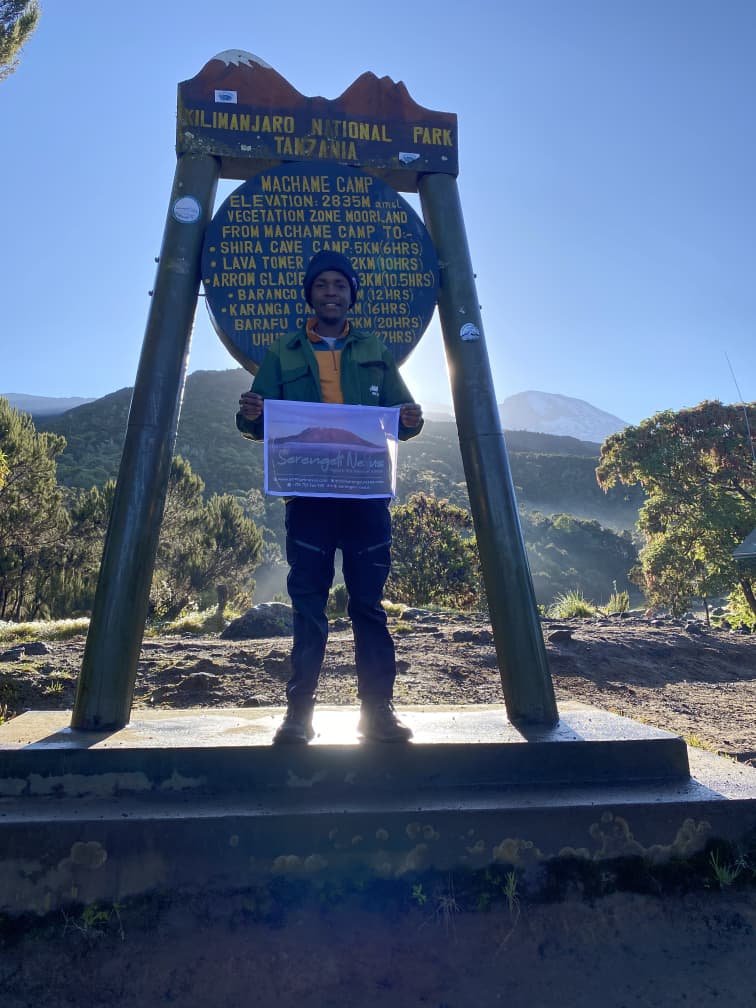 Best Time to Climb Kilimanjaro 2026: Month-by-Month Guide – Tanzania Safari Blog