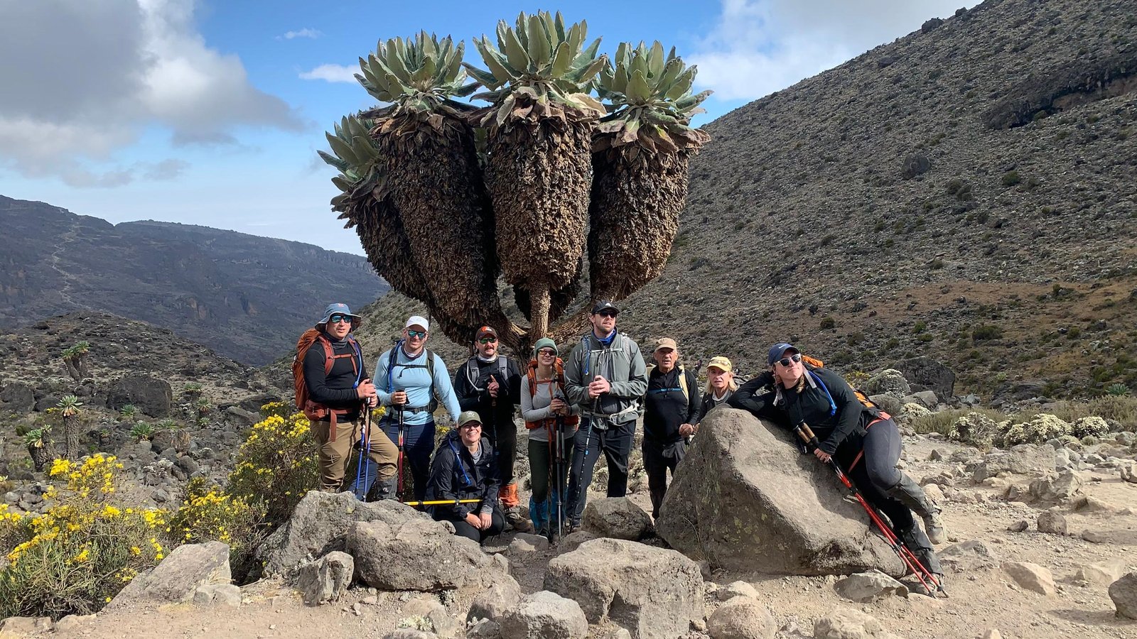 Climbing Kilimanjaro in Rainy Season 2026: Is It Worth It? – Tanzania Safari Blog