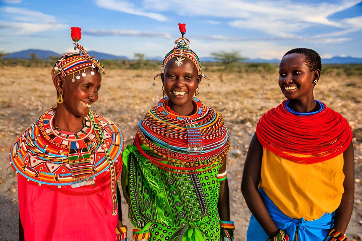 Meet the Maasai: Tanzania Warriors & Culture Guide 2026 – Tanzania Safari Blog