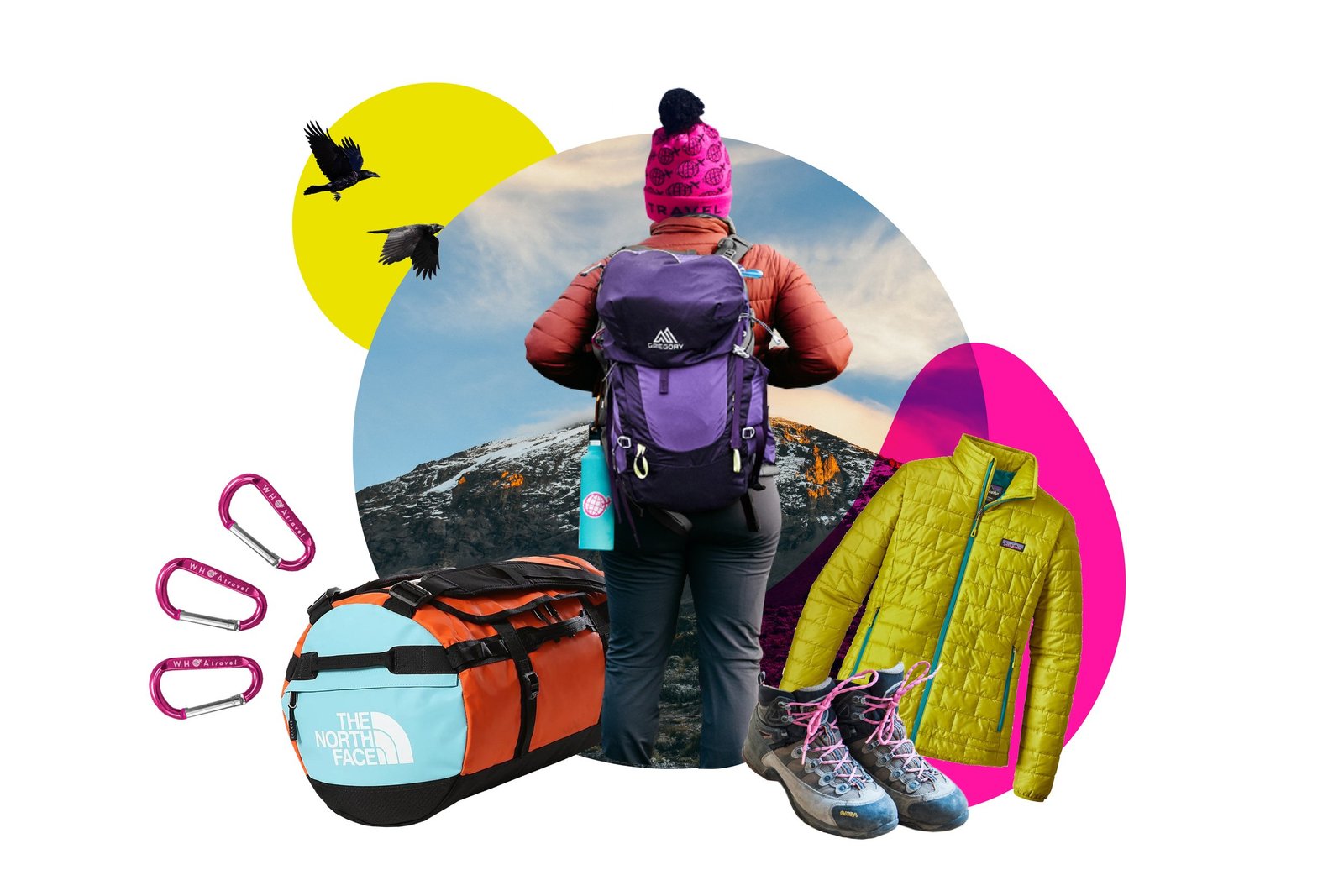 Ultimate Kilimanjaro Packing List 2026 | What to Bring – Tanzania Safari Blog