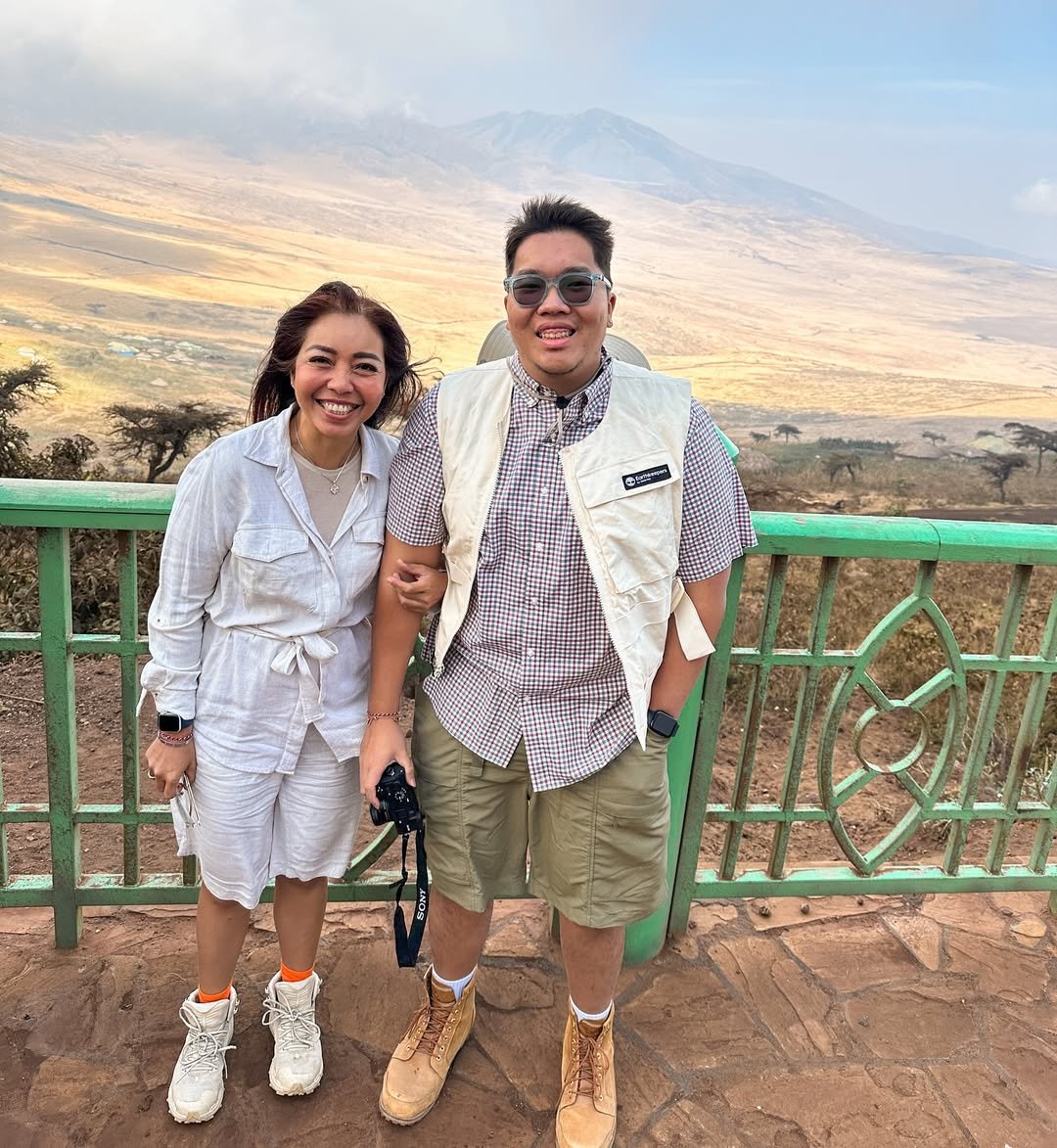 Ngorongoro Conservation Area national park wildlife – Ngorongoro 2-Day Trip: Sunrise on the Rim itinerary stop