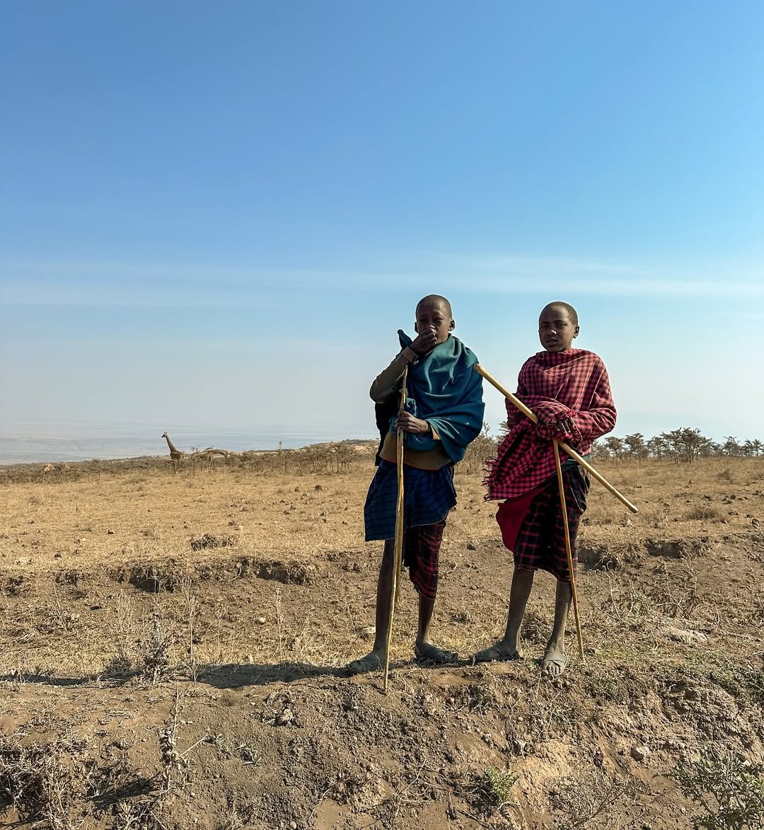Ngorongoro Conservation Area national park wildlife – Crater World: Ngorongoro, Empakaai and Crater Floor Safari itinerary stop