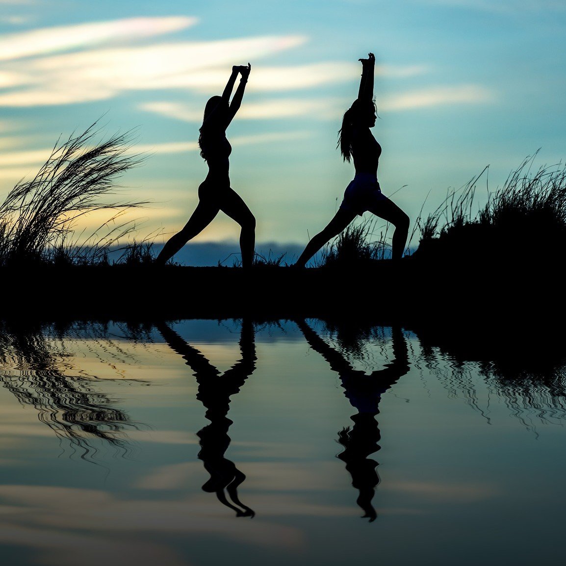 Restore Your Energy