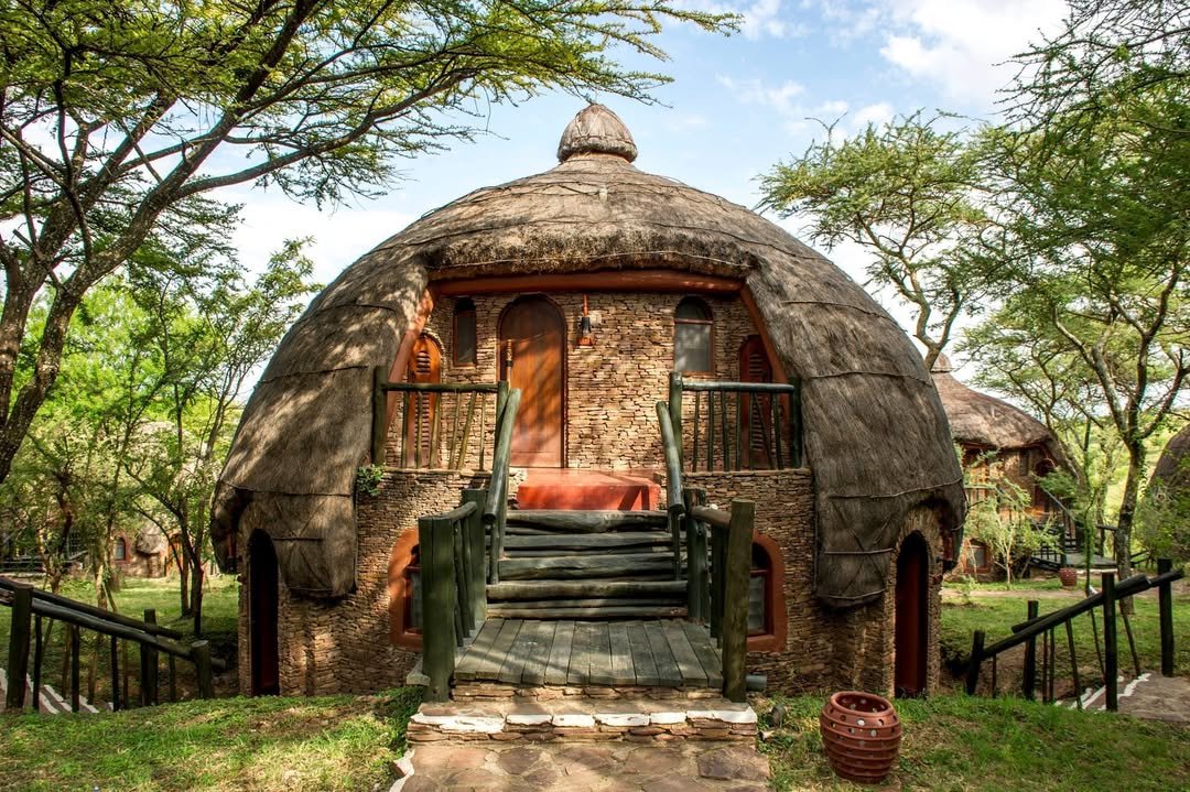 Accommodations