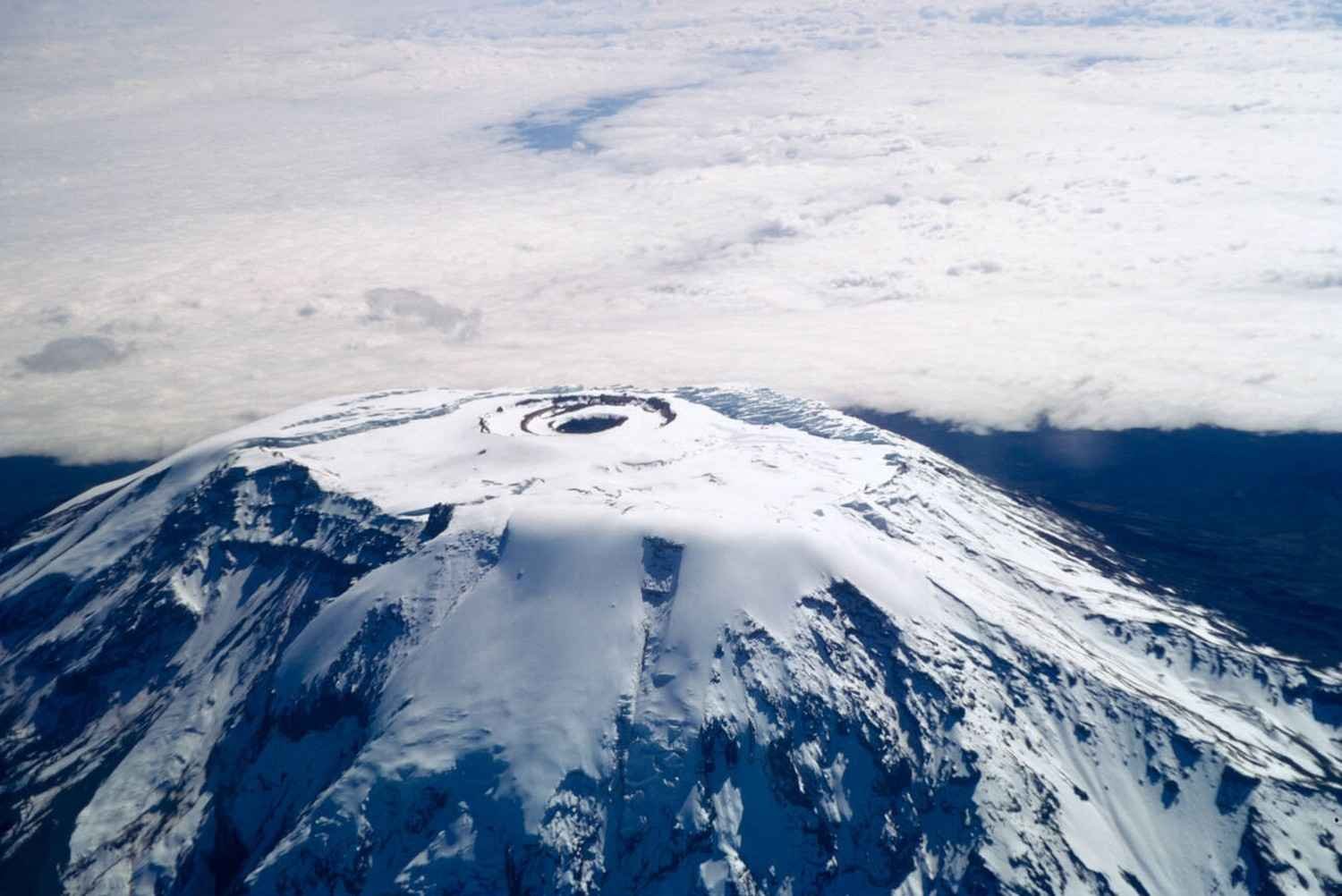 Kilimanjaro Packages