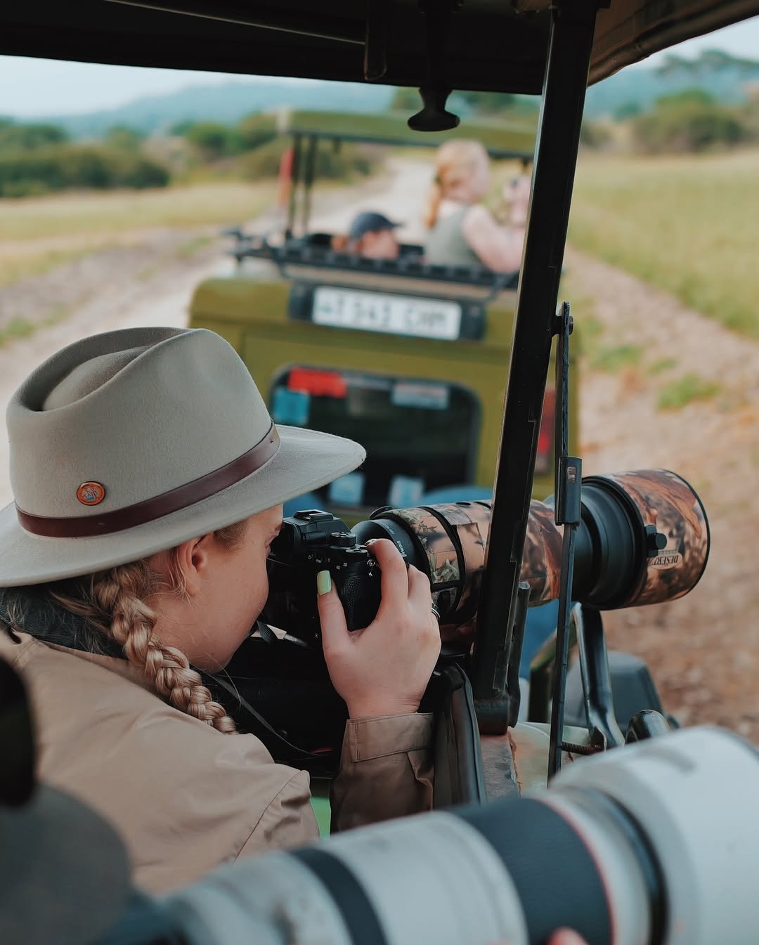 Safari Tour 'Dik-Dik': 2-Day Tarangire & Lake Manyara — photo 4