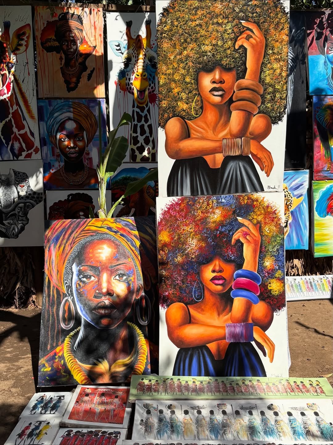 Lake Natron & Ngorongoro Safari and Cultural Visit to Mto wa Mbu Village — photo 4